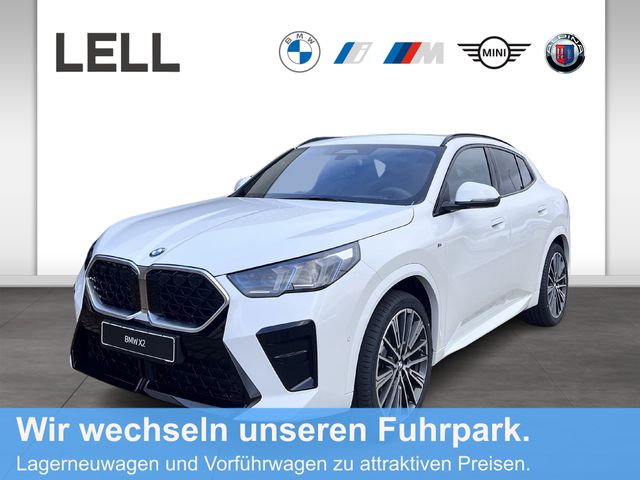 BMW X2 sDrive20i M Sportpaket Head-Up HK HiFi DAB