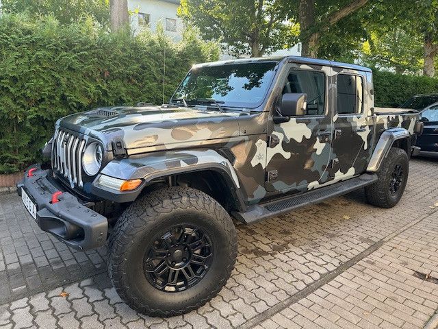 Jeep GLADIATOR LAUNCH EDITION 4WD ROLL COVER|KAMERA