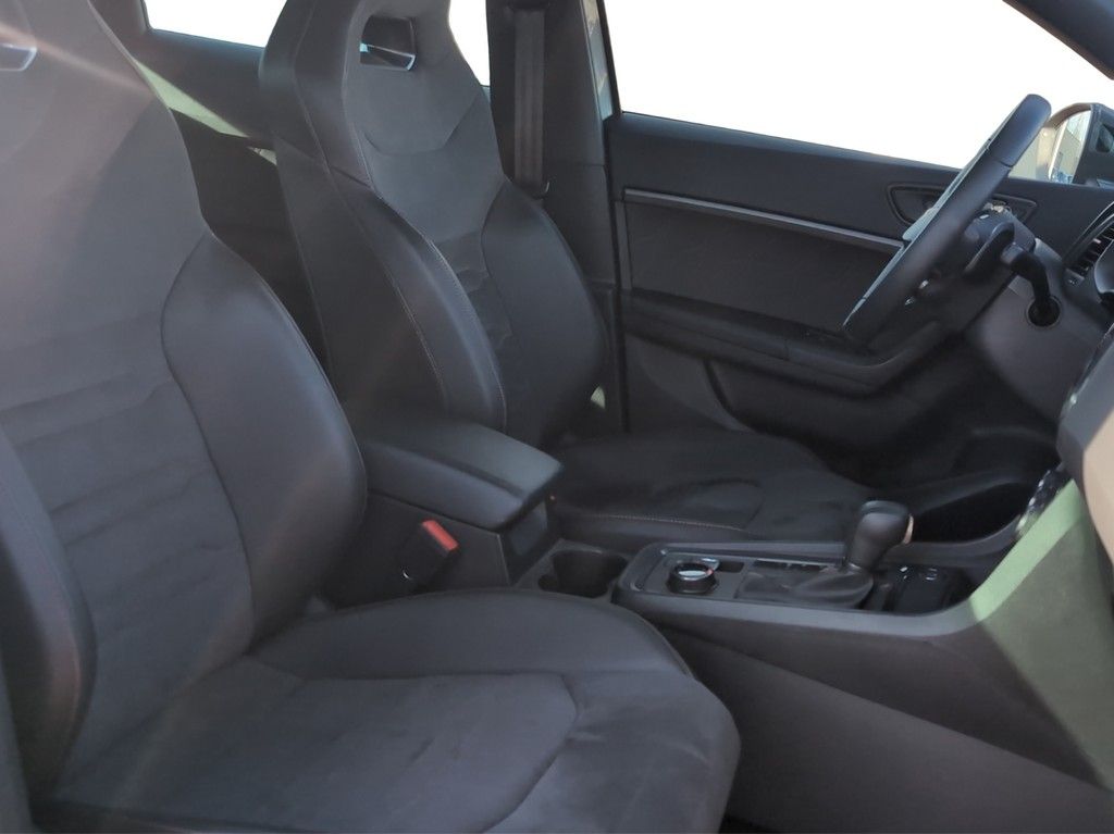 Cupra Ateca - Bild 10