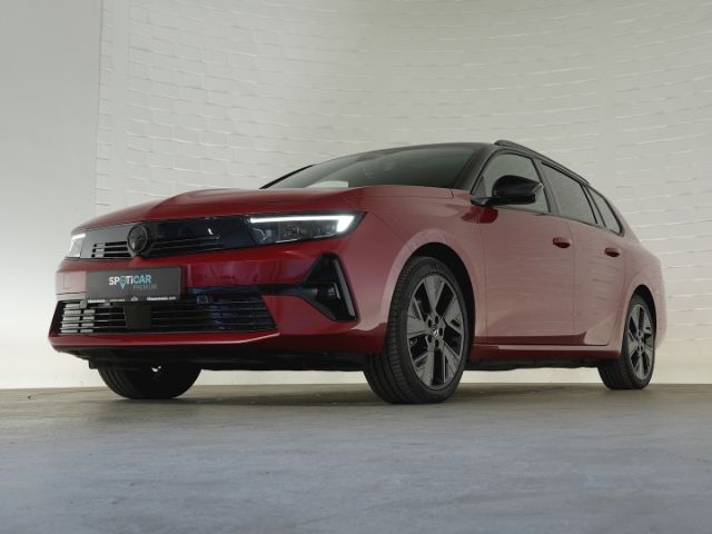 Astra Electric L ST GS 54kWH AT+LED LICHT+360 GR