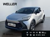 Toyota C-HR 1.8 Hybrid Team Deutschland *Technik-Paket* - Toyota C-HR Gebrauchtwagen in Dortmund