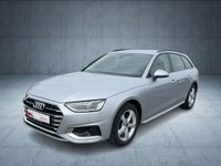 Audi A4 - Vorschau Bild 2