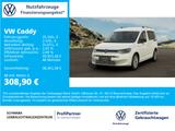Volkswagen Caddy GOAL 1,5 TSI DSG *5 Jahre Garantie* - Volkswagen Caddy: Goal