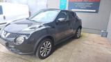Nissan Juke Tekna.Navi. RückKamara. - gebrauchte Nissan Juke aus dem Jahr 2018