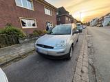 Ford Fiesta 1.4 80 ps 110.000 km - Ford Fiesta aus 2002: 1.4