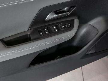 Opel Mokka 1.2 Elegance Kamera Navi Sicht-Paket