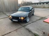 BMW e34 520i - BMW 520 aus 1991