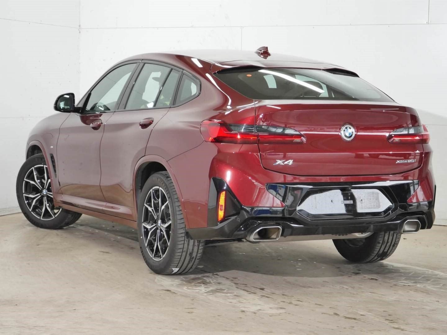 BMW X4 - Bild 3