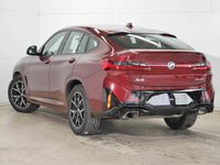 BMW X4 - Vorschau Bild 3