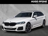 BMW 520d Touring.M Sportpaket.Neupreis 85.250.- EUR - BMW: Neupreis