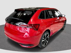 SKODA Scala Monte Carlo 18"URSA MATRIX 5Jahre Garantie