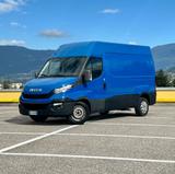 Iveco Daily 35S130 Furgone 140.000km - Iveco: 35s14