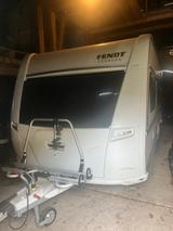 Fendt Bianco Activ 560 SKM | KLIMA | 5 Schlafplätze - Wohnwagen 5 Schlafplätze