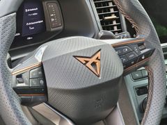 Fahrzeugabbildung Ateca VZ 4Drive 2.0 TSI EU6d Allrad AD Navi  Pan