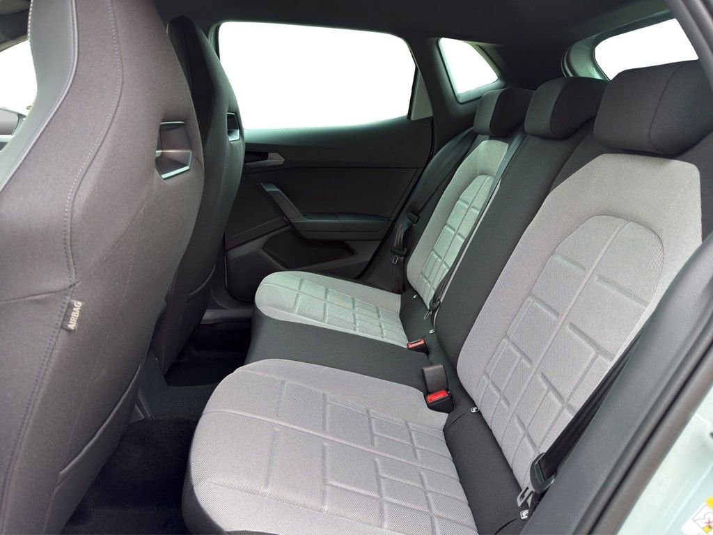 Seat Ibiza - Bild 22