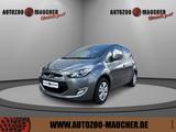 Hyundai ix20 Trend SHZ/KLIMA/RADIO - Hyundai ix20 Trend mit Benzin-Antrieb