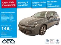 Volkswagen Golf - Vorschau Bild 1