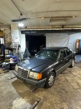 Mercedes-Benz 400 - scheckheftgepflegte Mercedes 400