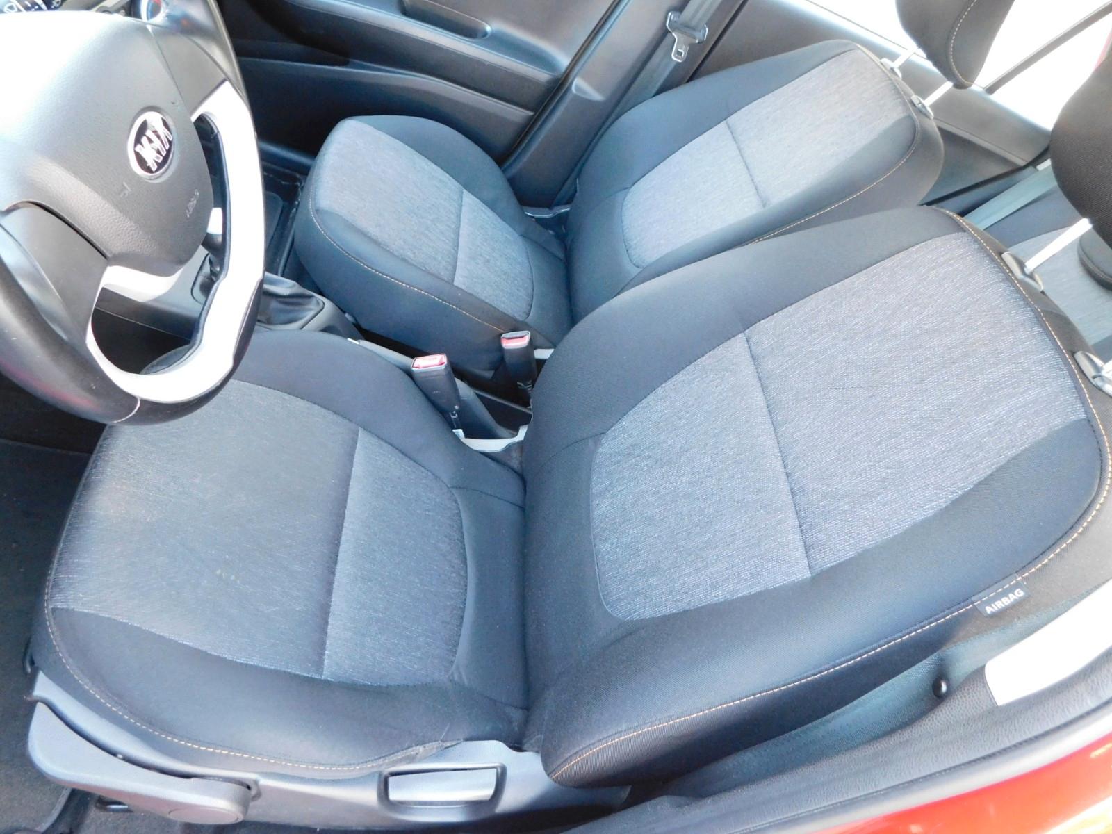 Kia Picanto Edition 7