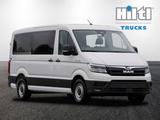 MAN TGE 3.180 4X2F SB Euro6 Klima ZV - Angebote