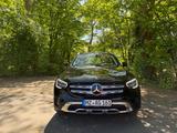 Mercedes-Benz GLC 200 4MATIC Autom. - Neuwertig - Mercedes-Benz GLC 200 in Mainz