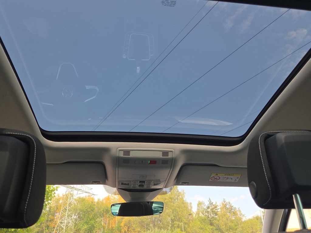Volkswagen Passat Variant - Bild 21