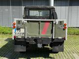 Land Rover 109 Serie lll PickUp, Oldtimer - Land Rover Defender Gebrauchtwagen in München