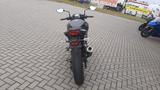Kawasaki Z 300 SERVICE NEU 1. HAND TÜV - NAKED BIKE VON 251 BIS 500 CCM