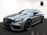 Mercedes-Benz C 63 AMG C 63 AMG S Neuwagenzustand - Mercedes-Benz C 63 AMG in Mainz