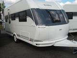 Hobby 400 SFe De Luxe - Hobby De luxe 400 sf