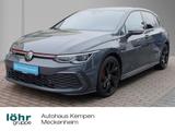Volkswagen Golf VIII GTI 2.0 TSI DSG 18"LM Navi+VC ACC PDC  - VW Golf Gebrauchtwagen in Bonn
