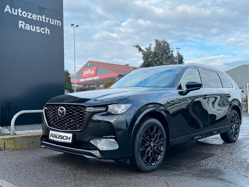Mazda CX-80