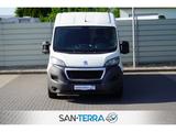 Peugeot Boxer WOHNMOBIL CAMPER VAN  HOLZAUSBAU SOLAR*BET - Peugeot Wohnmobil oder -wagen Boxer
