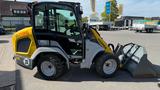Kramer Radlader 5035 - Kramer Radlader