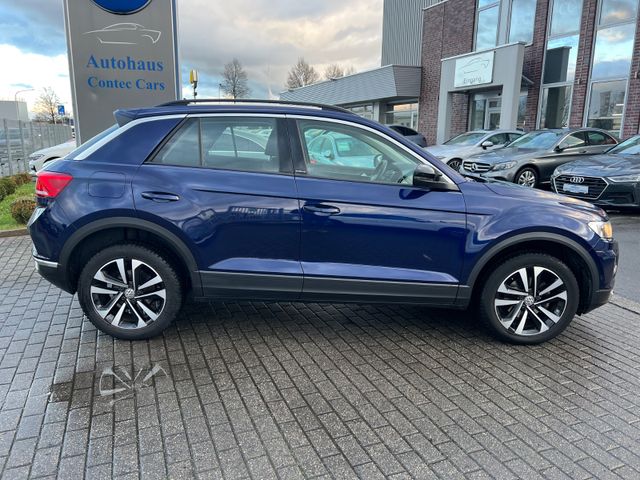 Volkswagen T-Roc 1.0 TSI IQ.DRIVE DAB+Kamera+Navigation