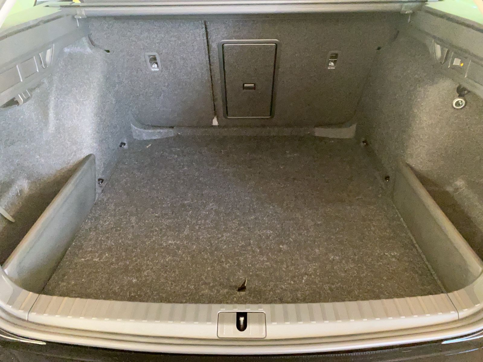 Skoda Octavia - Bild 24