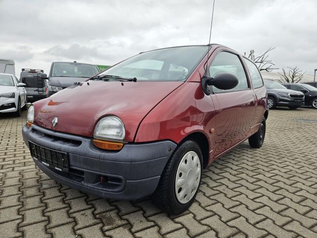 Renault Twingo Automatik Verkauf nur an Händler Gewerbe!