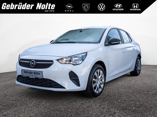 Opel Corsa F e Edition KLIMAAUTOMATIK INTELLILINK