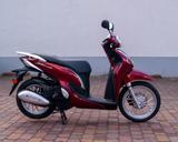 Honda SH 125 Mode