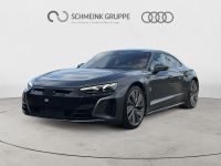 Audi e-tron GT - Vorschau Bild 2