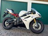 Triumph Daytona 675R - TRIUMPH 675 DAYTONA