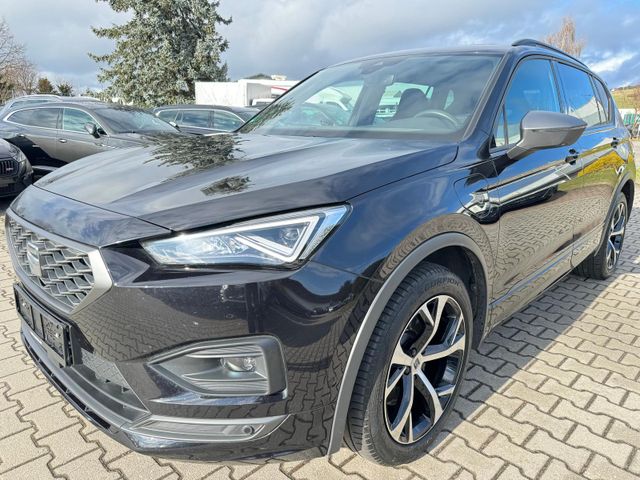 SEAT Tarraco 1.4TSI FR-Sport e-Hybrid ACC SHZ PaketXL