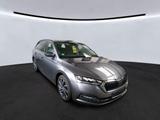 Skoda Octavia Combi Style *AHK*NAVI*PDC*LED*GRA*KESSY* - Skoda Octavia: Combi L K