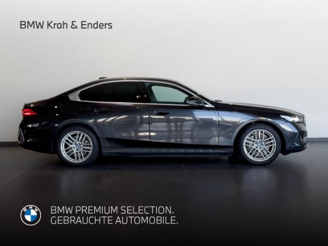 BMW i5 eDrive40 H&K+Memory+LED+Pano+SHZ DW 0,25%