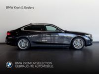 BMW i5 - Vorschau Bild 2