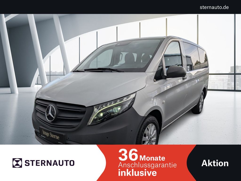 Image of Mercedes-Benz Vito