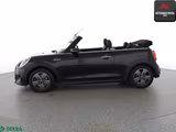 MINI COOPER_S_CABRIO CLASSIC TRIM HEADUP,KAMERA,H/K - MINI Cooper S Cabrio: Roadster