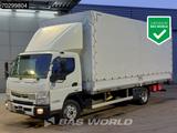 Mitsubishi Fuso 7C 18 4X2 8tonner Curtainsider 1000kg Ladeb - Angebote