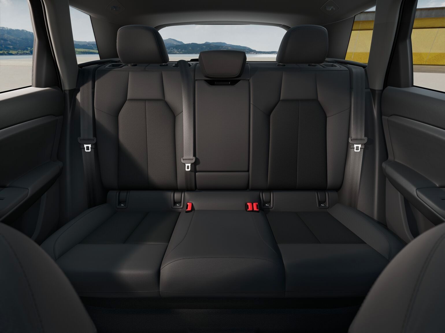 Audi Q6 e-tron - Bild 11