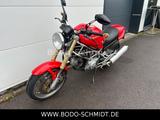 Ducati Monster 600 - DUCATI MONSTER 600